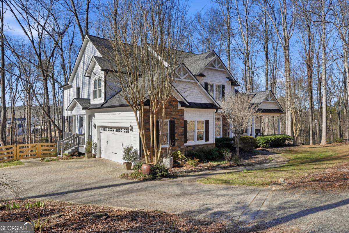 7820 Silver Creek Road Dawsonville GA 30534