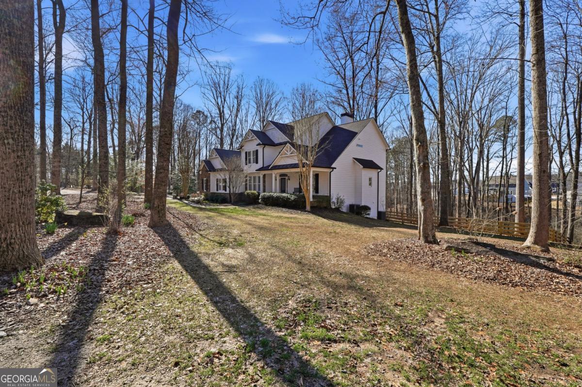 7820 Silver Creek Road Dawsonville GA 30534