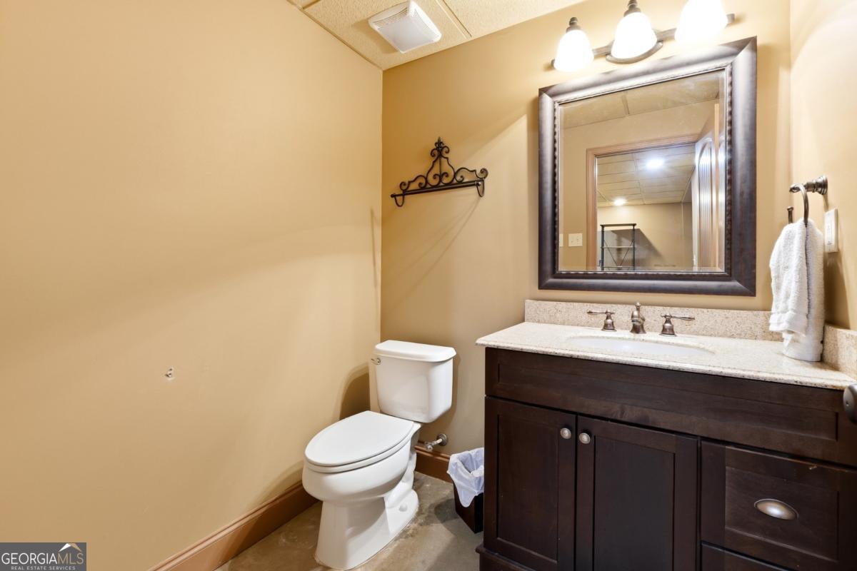 7820 Silver Creek Road Dawsonville GA 30534