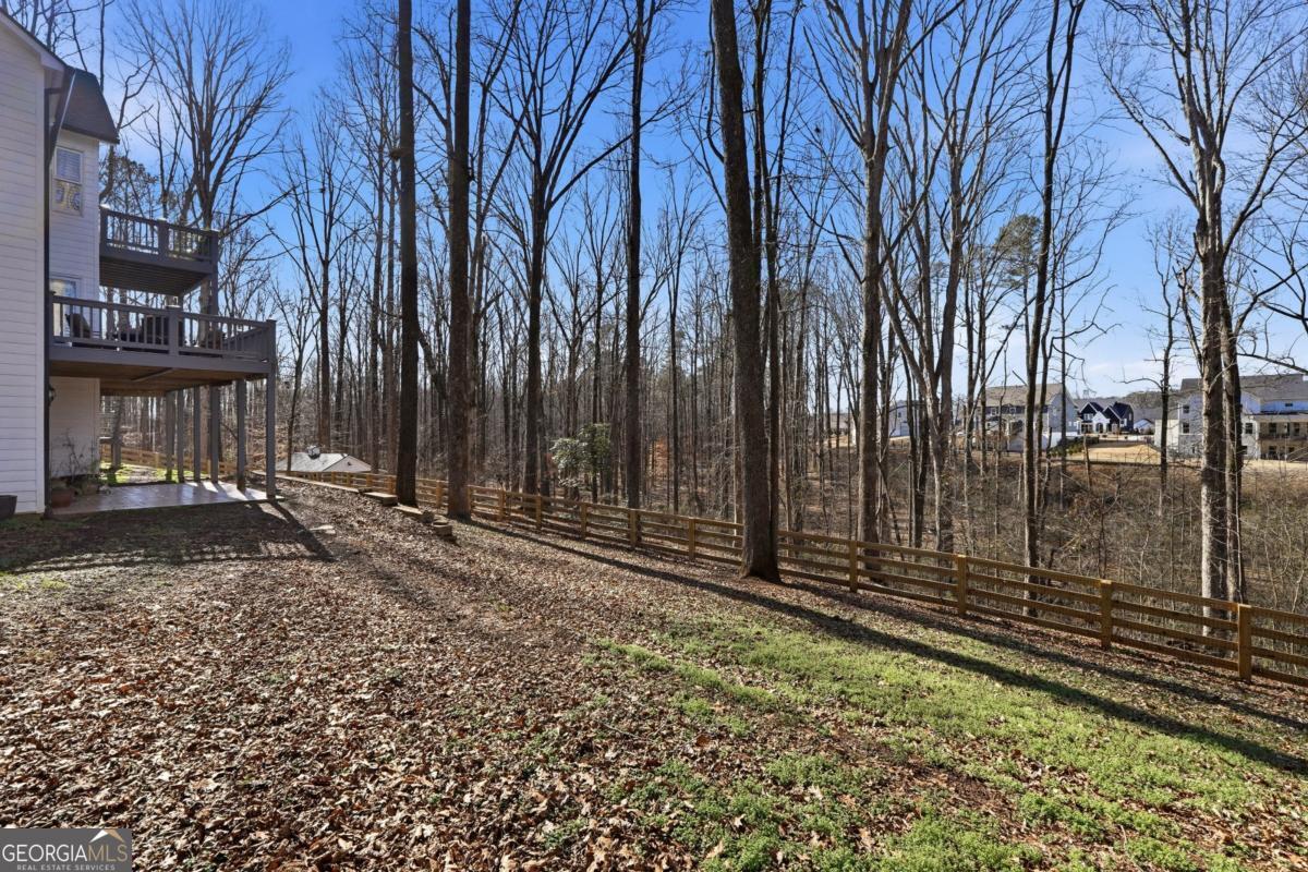 7820 Silver Creek Road Dawsonville GA 30534
