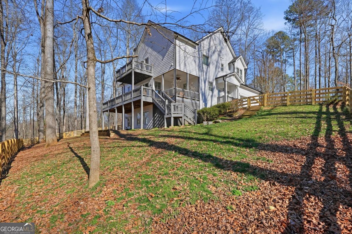 7820 Silver Creek Road Dawsonville GA 30534