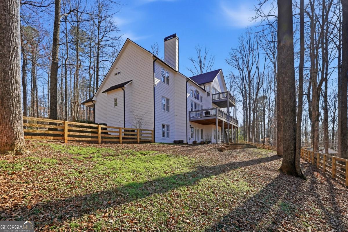 7820 Silver Creek Road Dawsonville GA 30534
