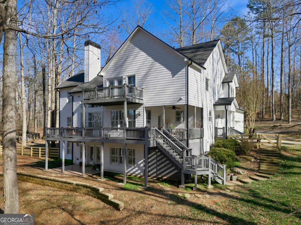 7820 Silver Creek Road Dawsonville GA 30534