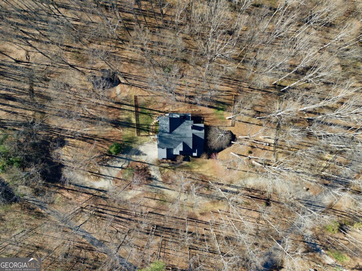 7820 Silver Creek Road Dawsonville GA 30534