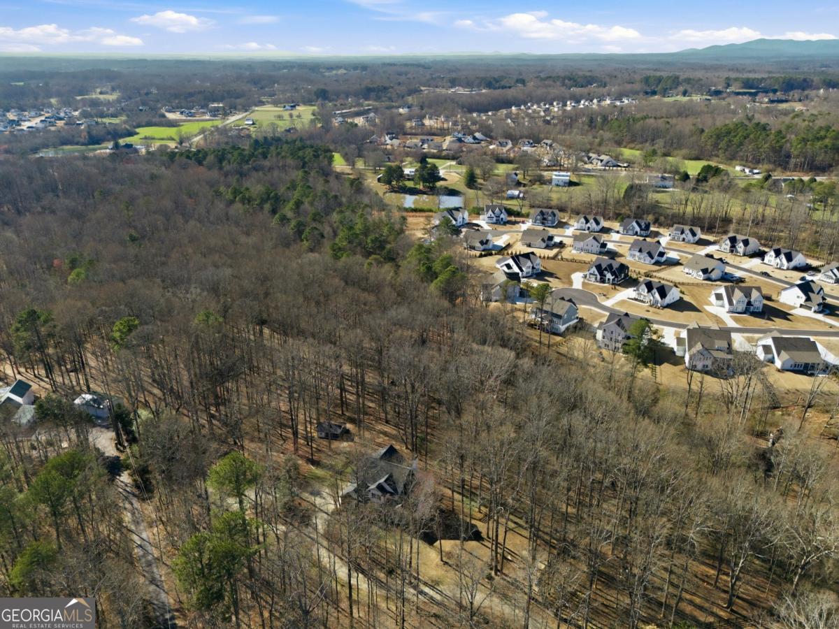 7820 Silver Creek Road Dawsonville GA 30534