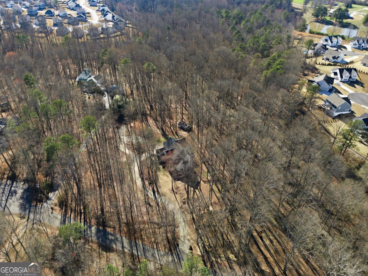 7820 Silver Creek Road Dawsonville GA 30534