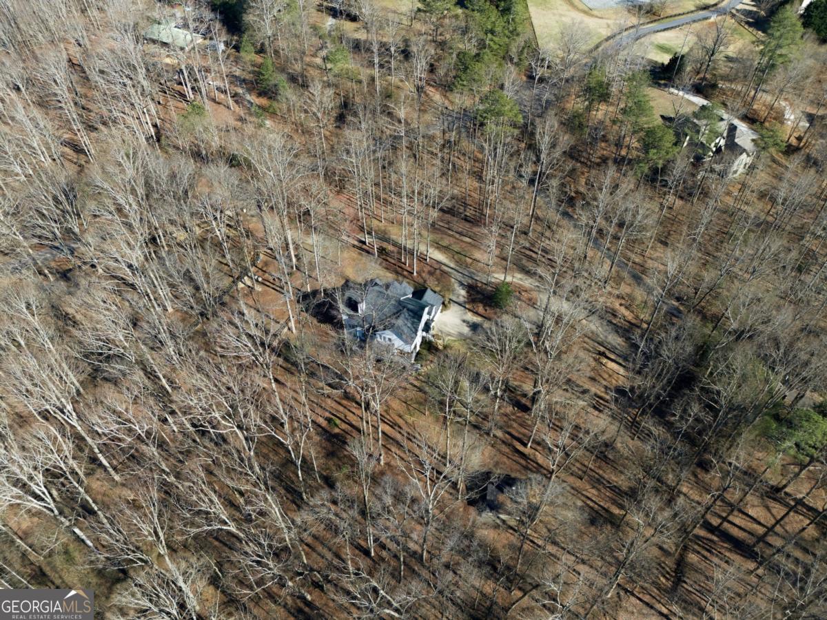 7820 Silver Creek Road Dawsonville GA 30534