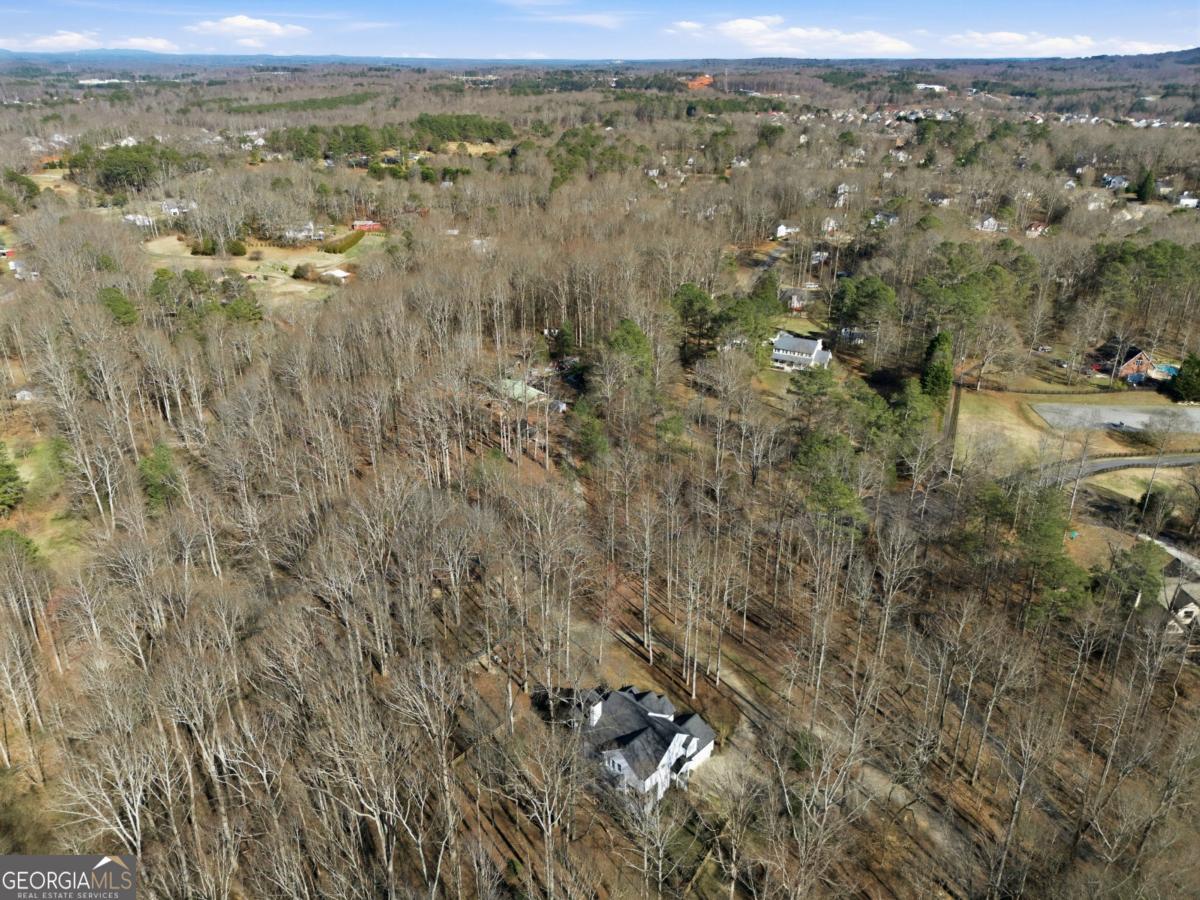 7820 Silver Creek Road Dawsonville GA 30534