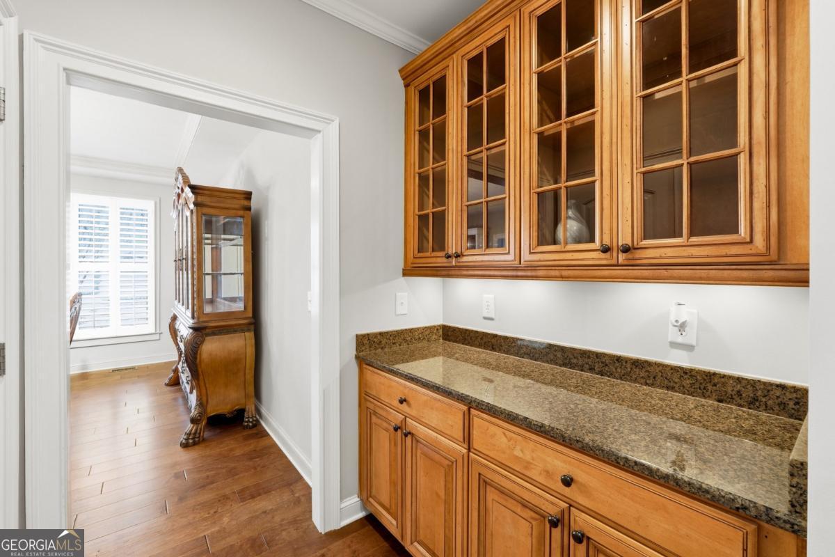 7820 Silver Creek Road Dawsonville GA 30534