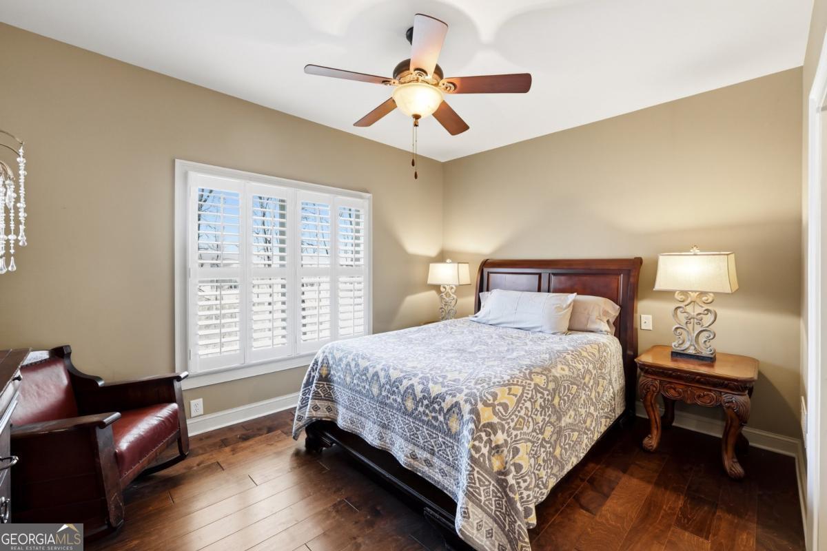 7820 Silver Creek Road Dawsonville GA 30534