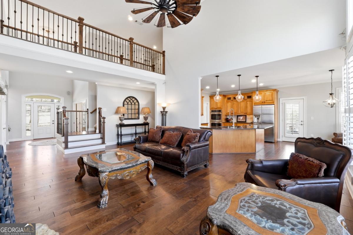 7820 Silver Creek Road Dawsonville GA 30534