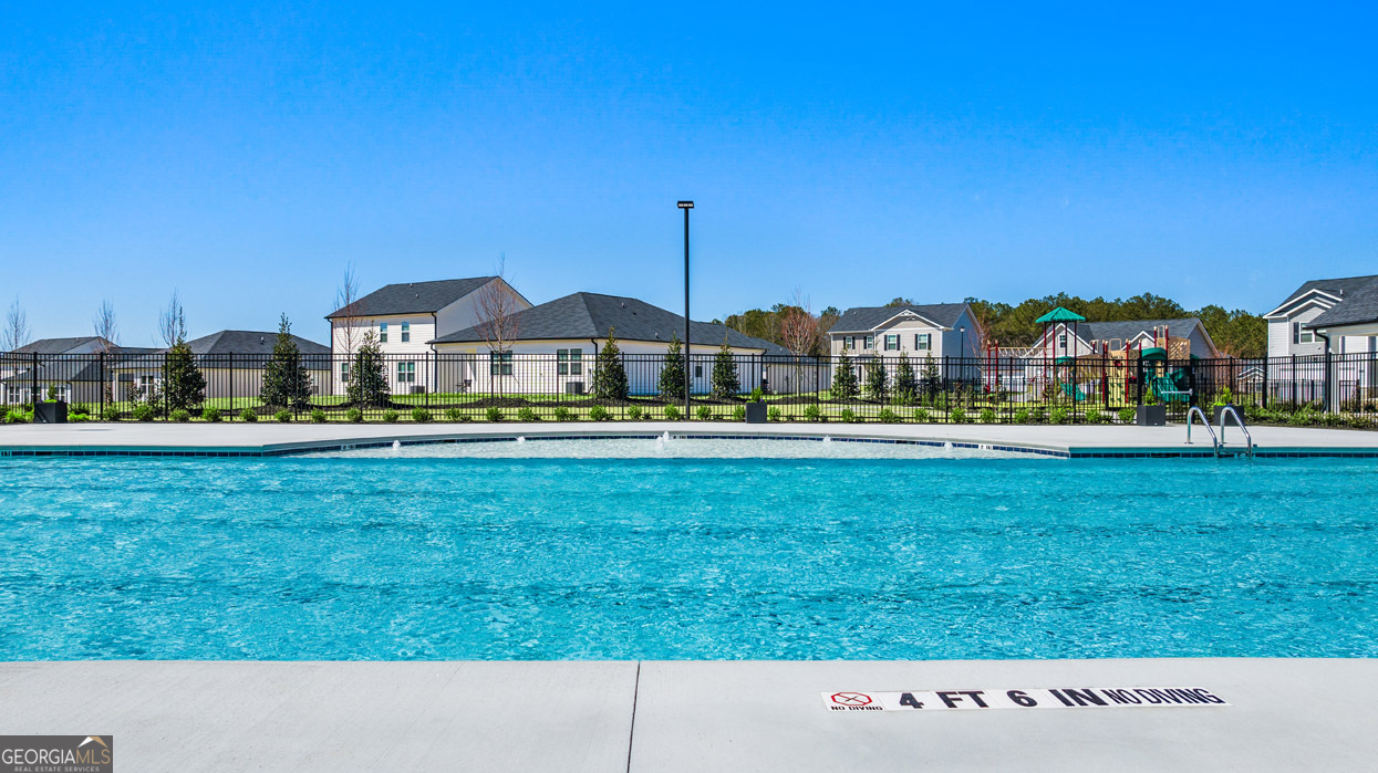 8581 Preakness Pass Lithonia GA 30058