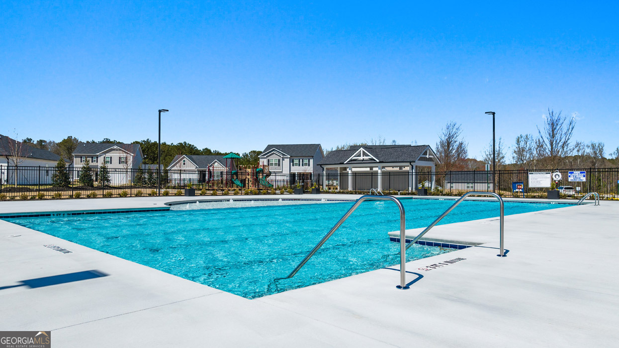 8581 Preakness Pass Lithonia GA 30058