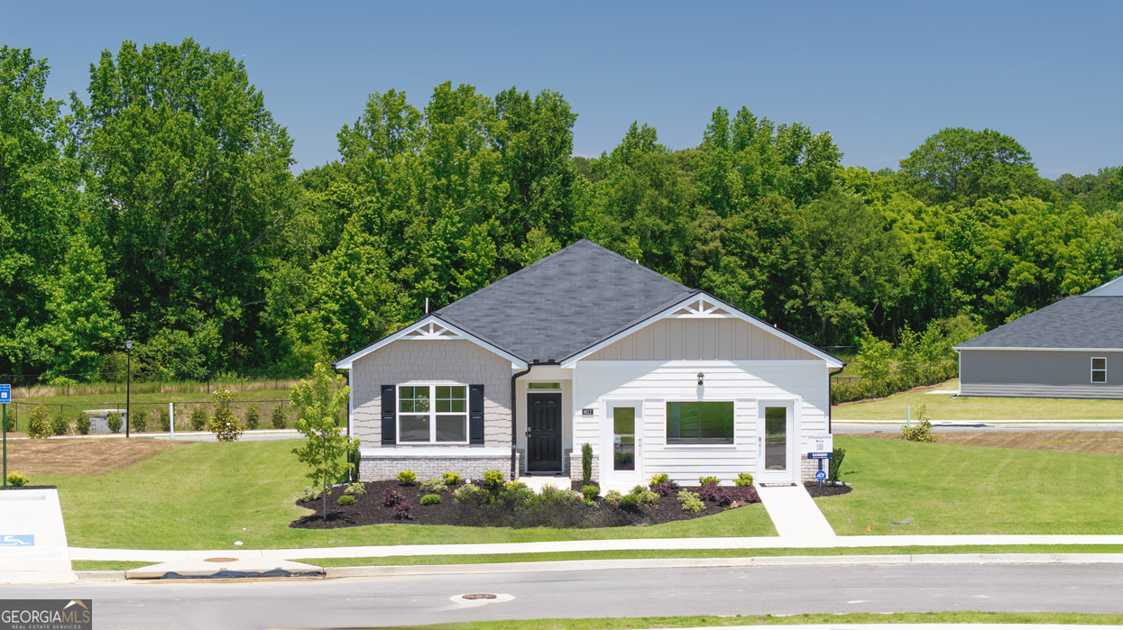 8581 Preakness Pass Lithonia GA 30058