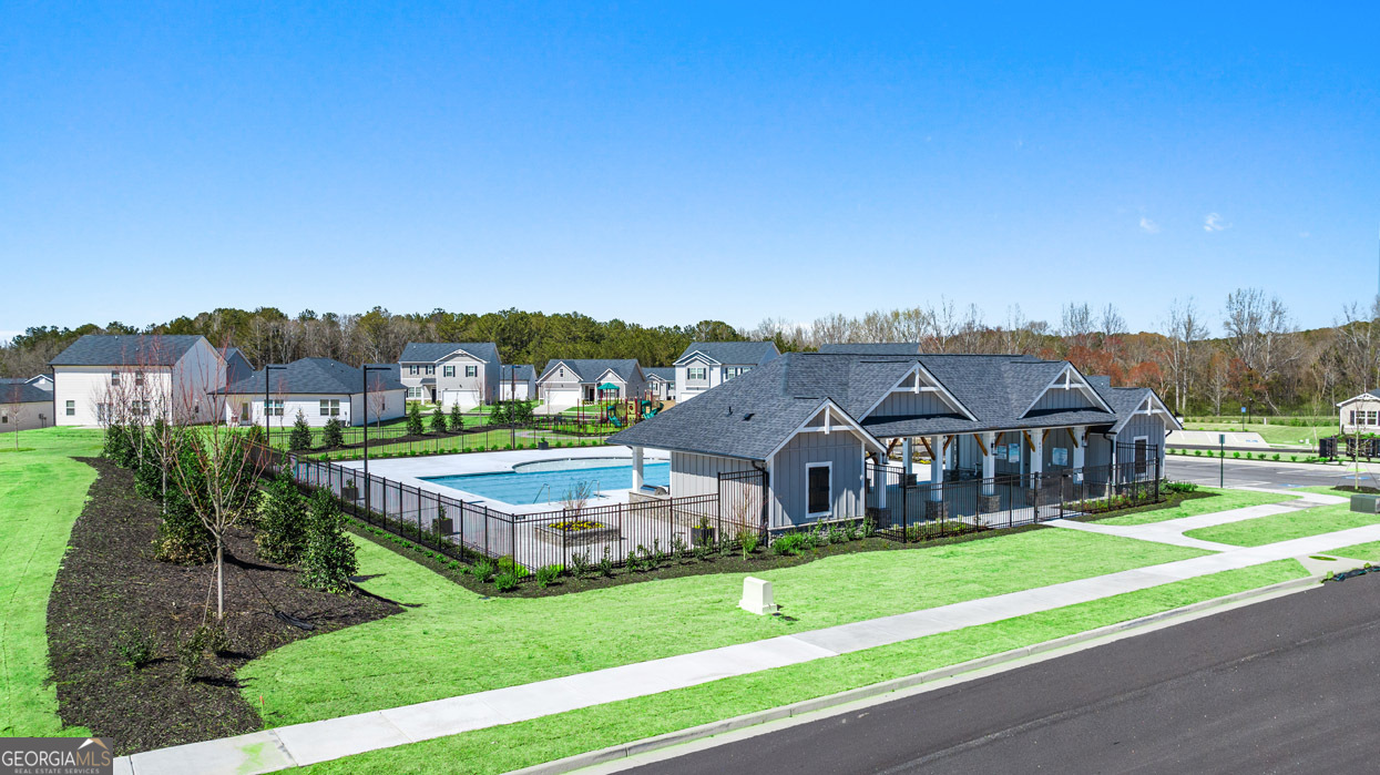 8581 Preakness Pass Lithonia GA 30058