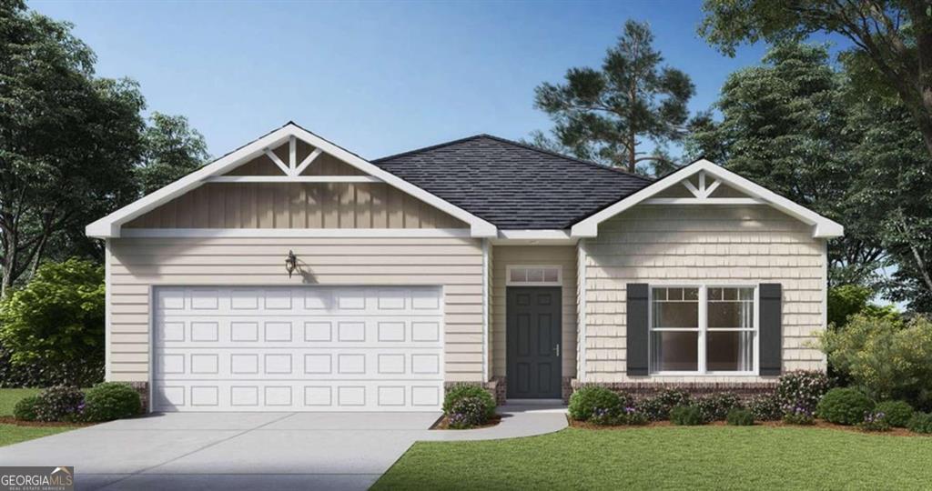 8581 Preakness Pass Lithonia GA 30058