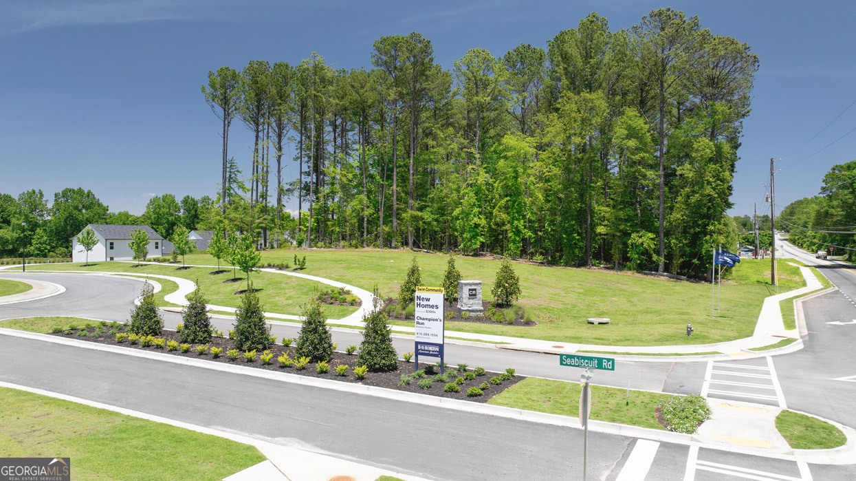 8581 Preakness Pass Lithonia GA 30058