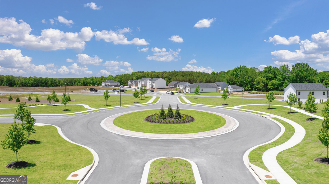 8581 Preakness Pass Lithonia GA 30058