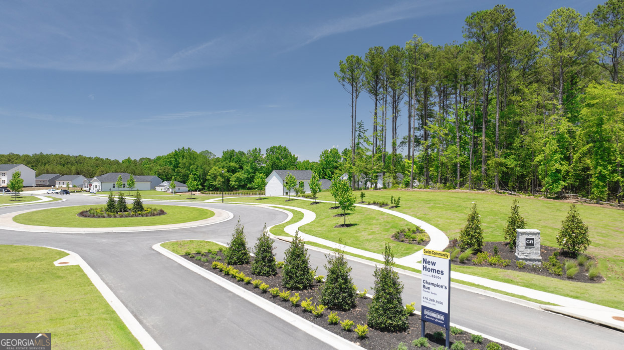 8581 Preakness Pass Lithonia GA 30058