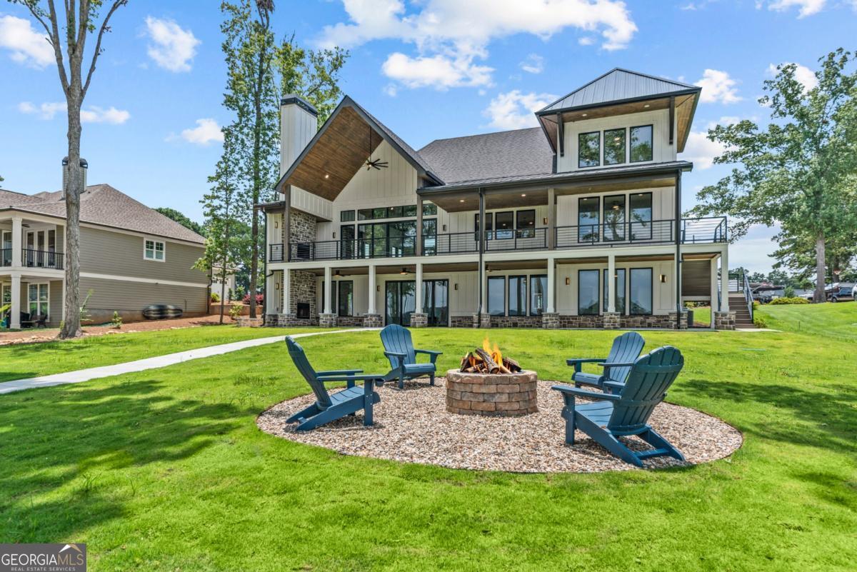159A Lakeview Drive Eatonton GA 31024