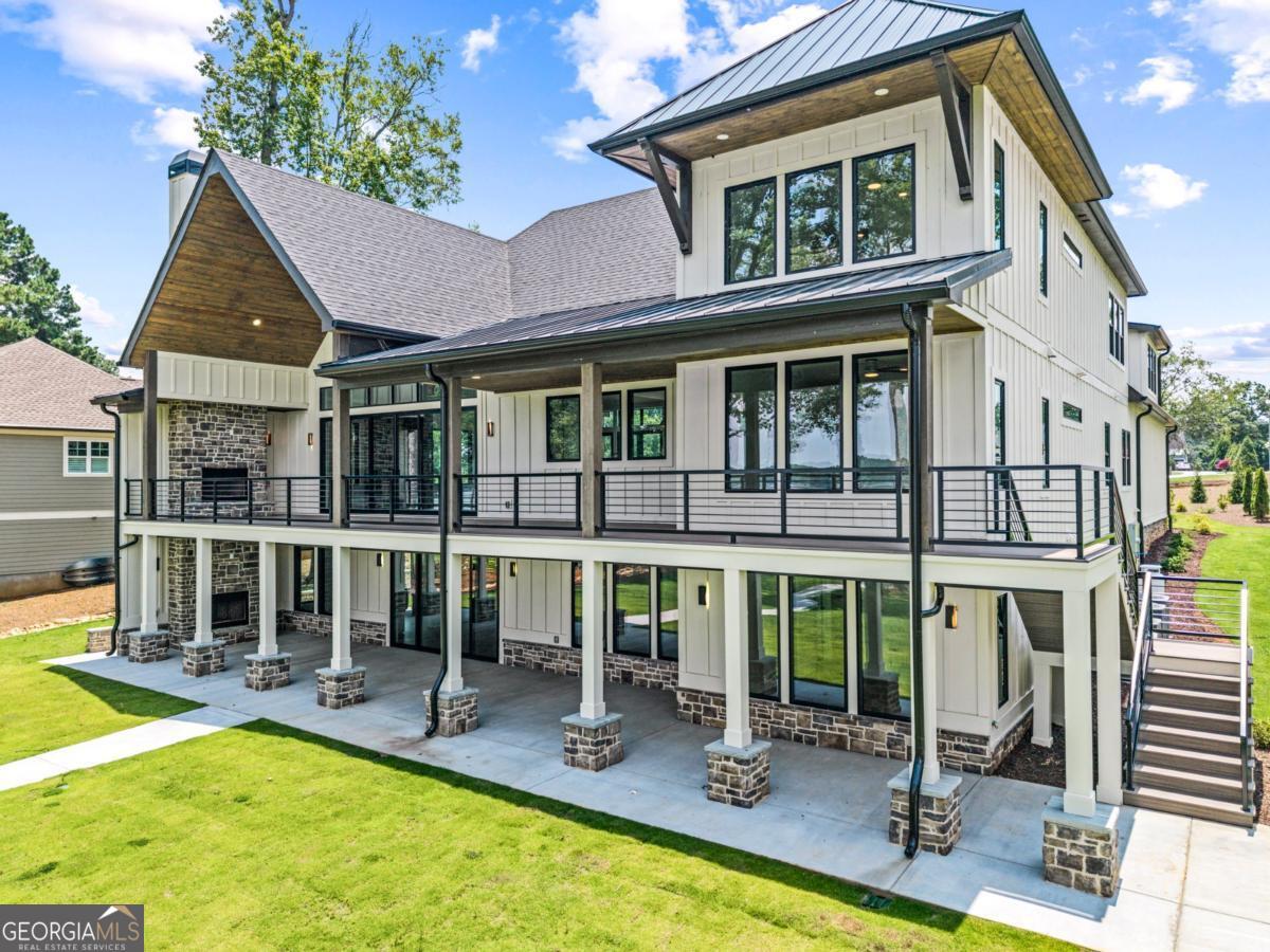 159A Lakeview Drive Eatonton GA 31024