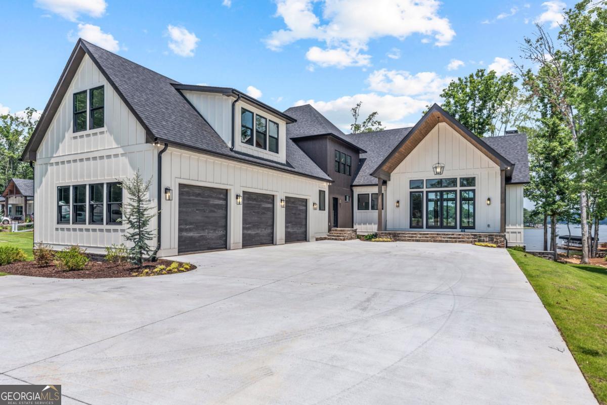 159A Lakeview Drive Eatonton GA 31024