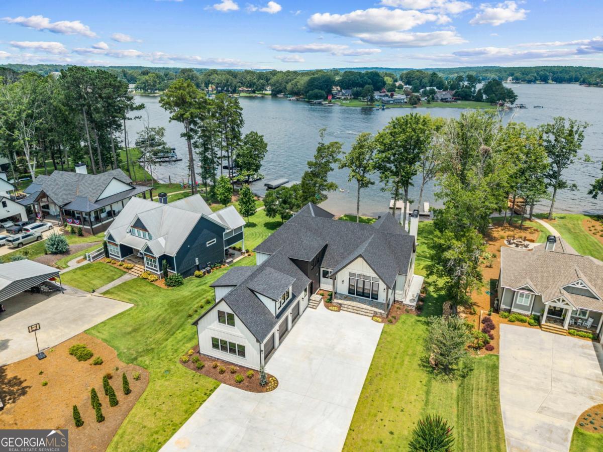 159A Lakeview Drive Eatonton GA 31024