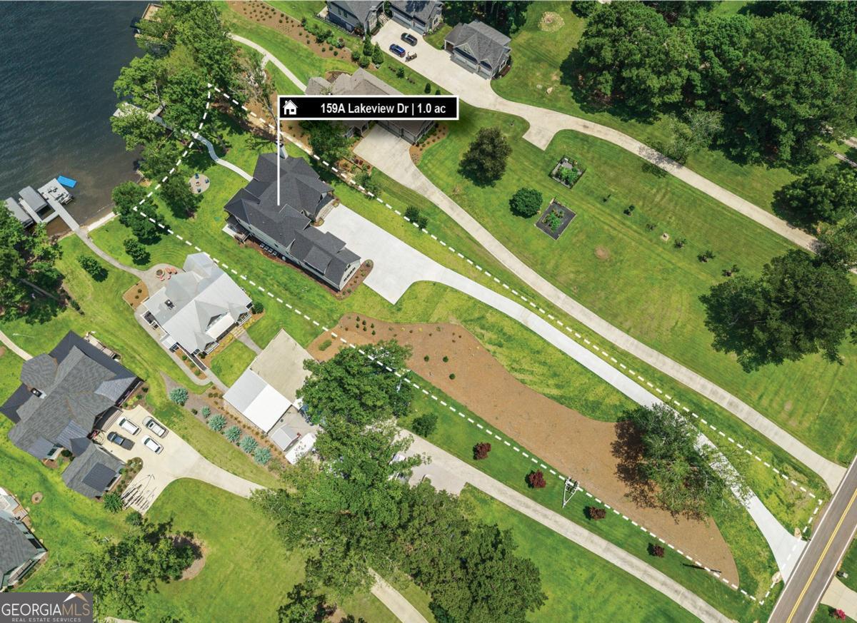 159A Lakeview Drive Eatonton GA 31024
