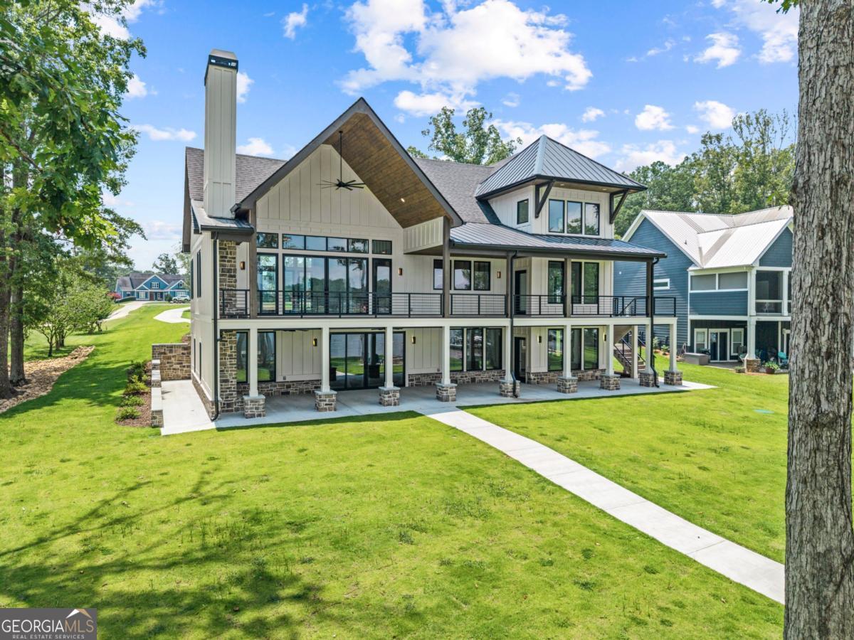 159A Lakeview Drive Eatonton GA 31024