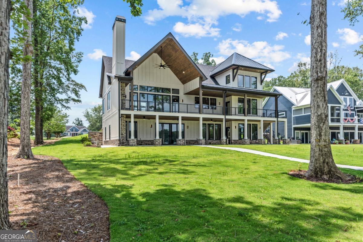 159A Lakeview Drive Eatonton GA 31024