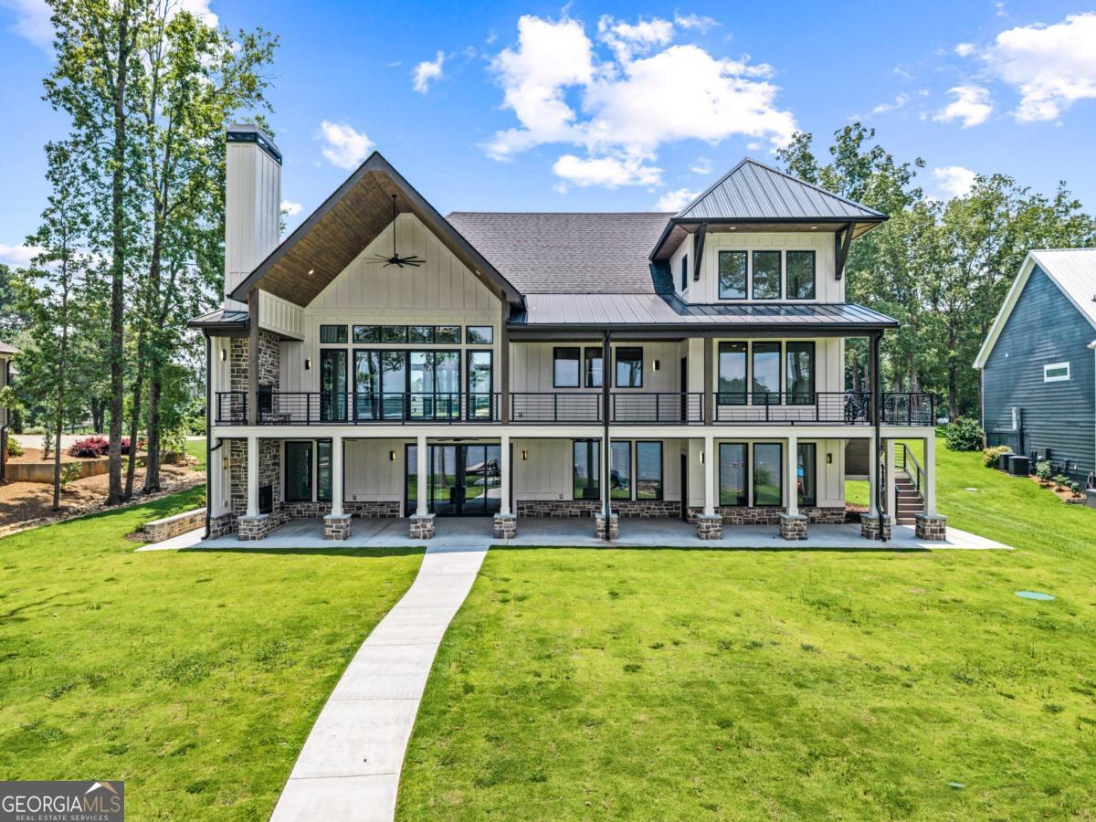 159A Lakeview Drive Eatonton GA 31024