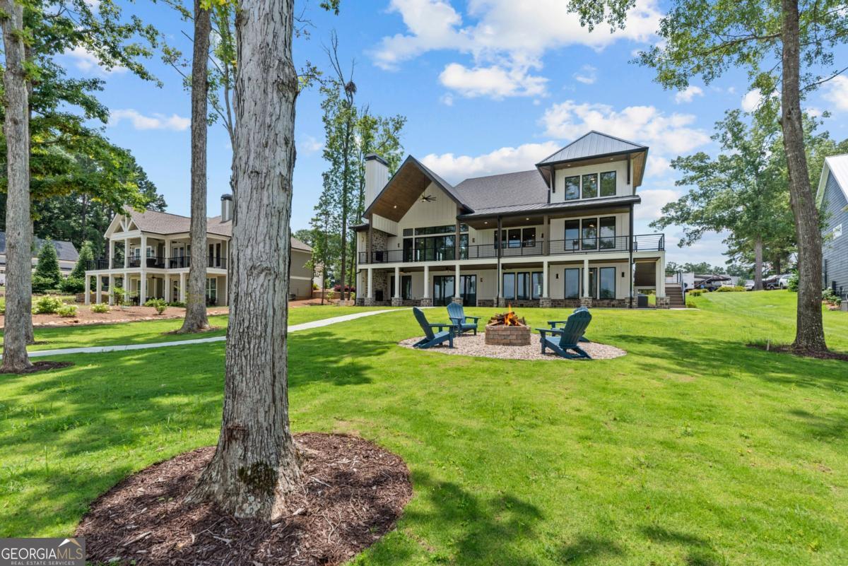159A Lakeview Drive Eatonton GA 31024