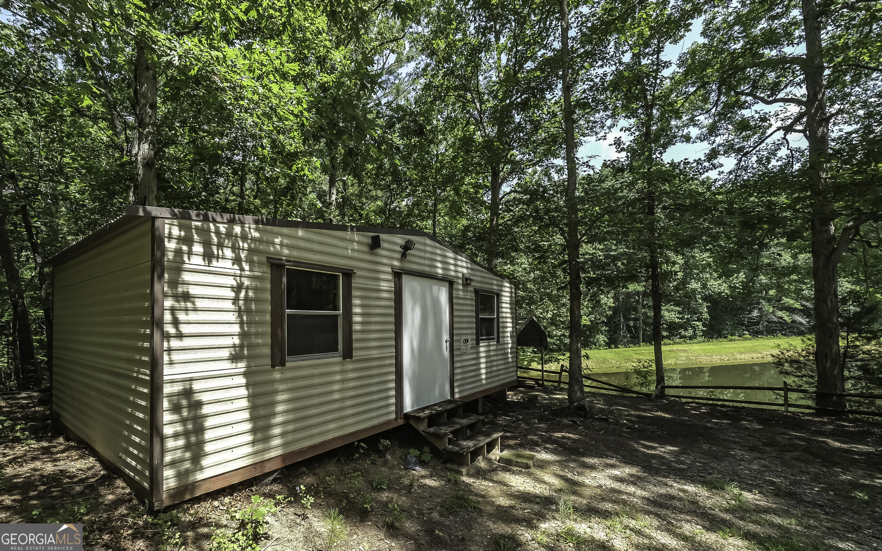 191 Tumlin Creek Road Roopville GA 30170