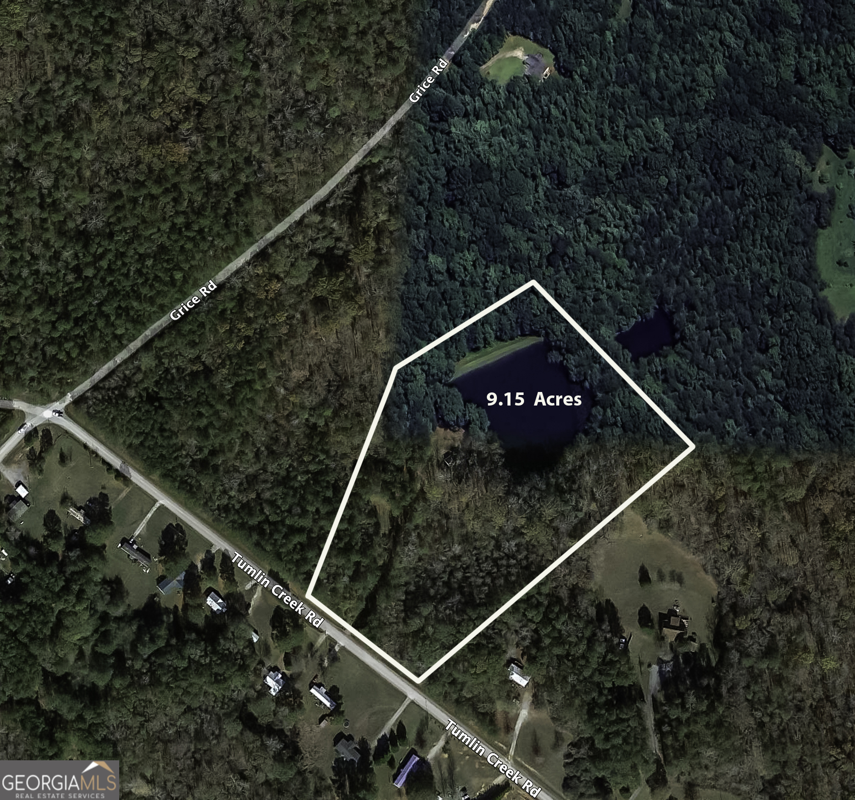 191 Tumlin Creek Road Roopville GA 30170