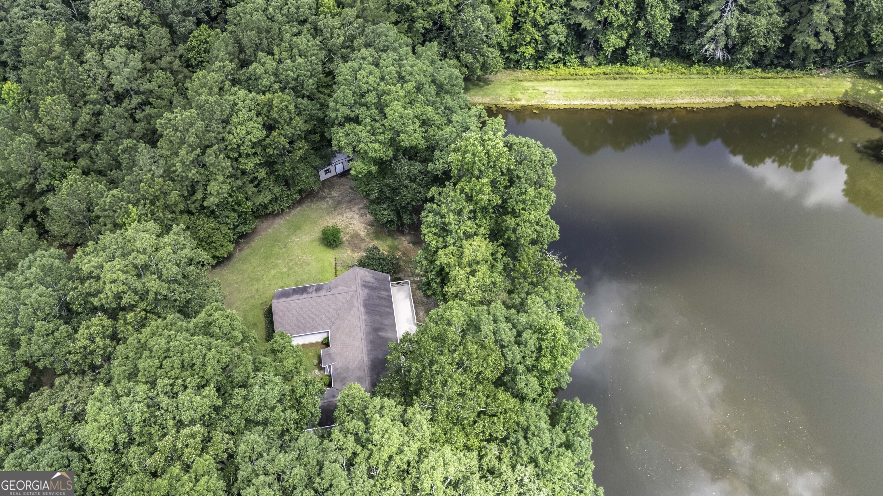 191 Tumlin Creek Road Roopville GA 30170