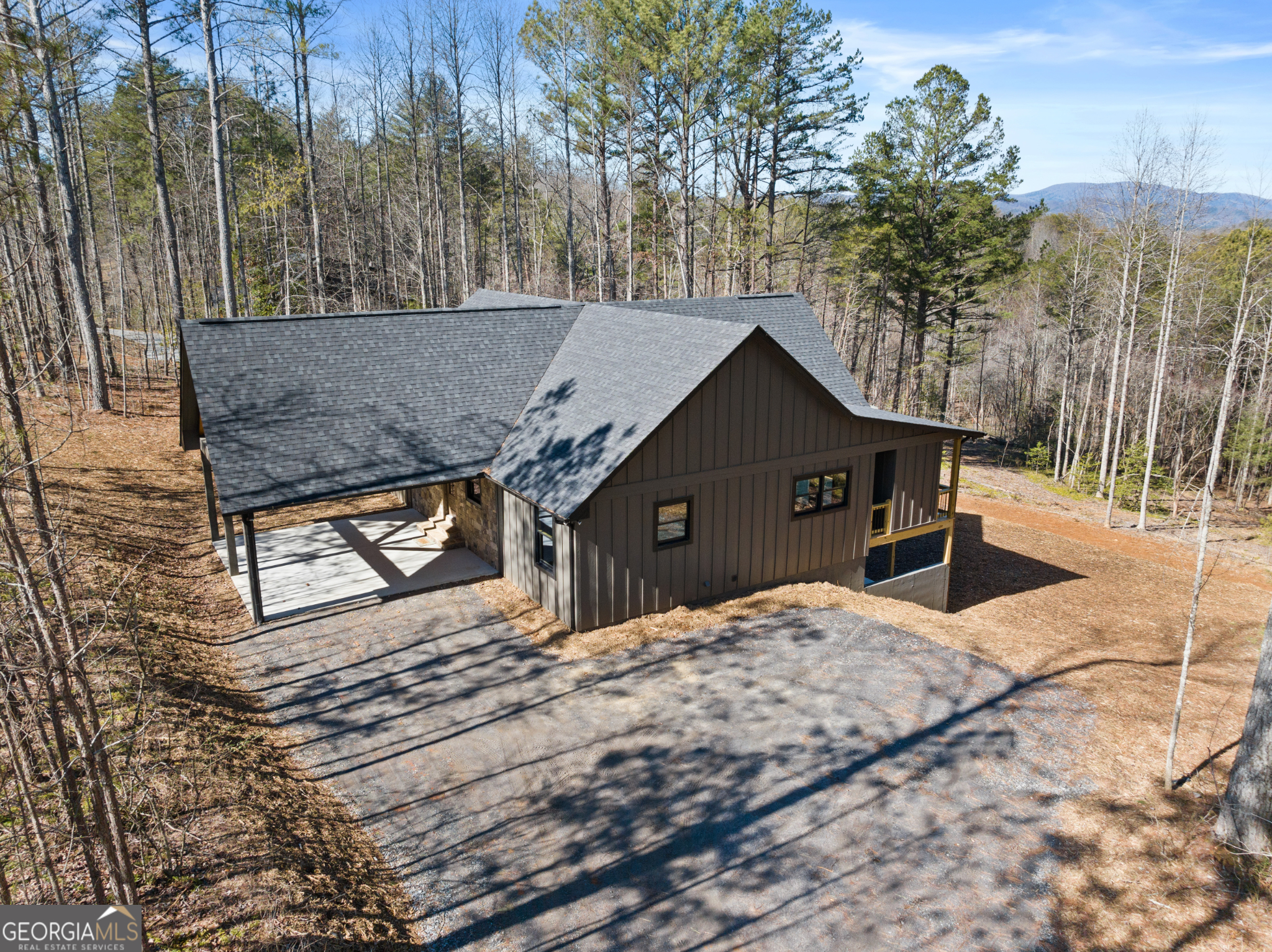 3382 Lickskillet Road Epworth GA 30541