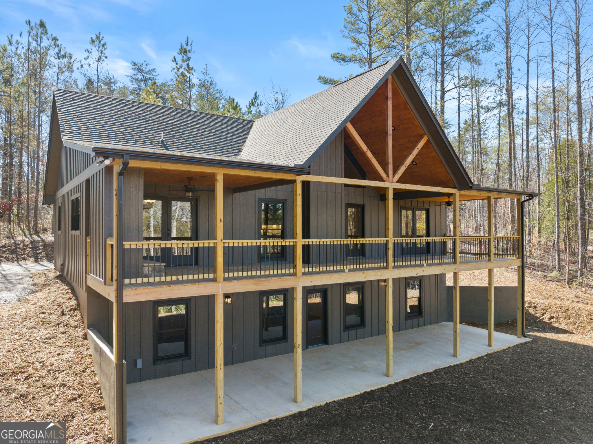 3382 Lickskillet Road Epworth GA 30541