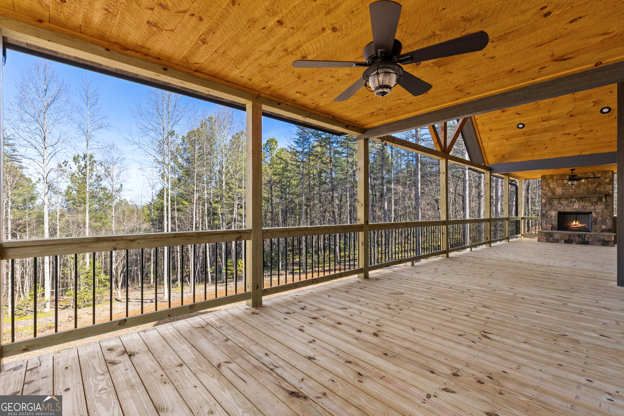 3382 Lickskillet Road Epworth GA 30541
