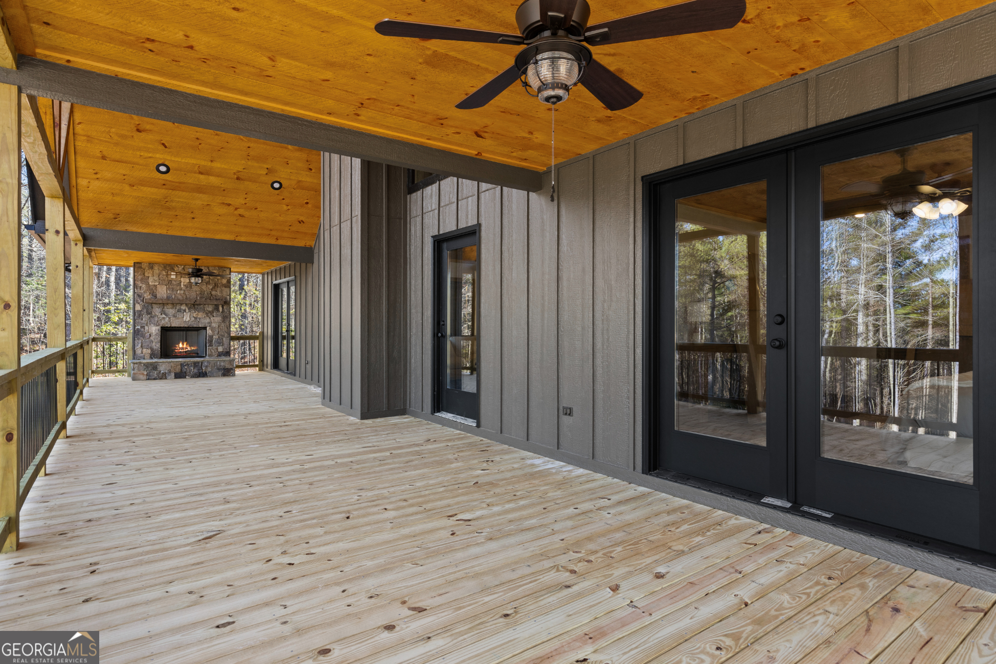 3382 Lickskillet Road Epworth GA 30541
