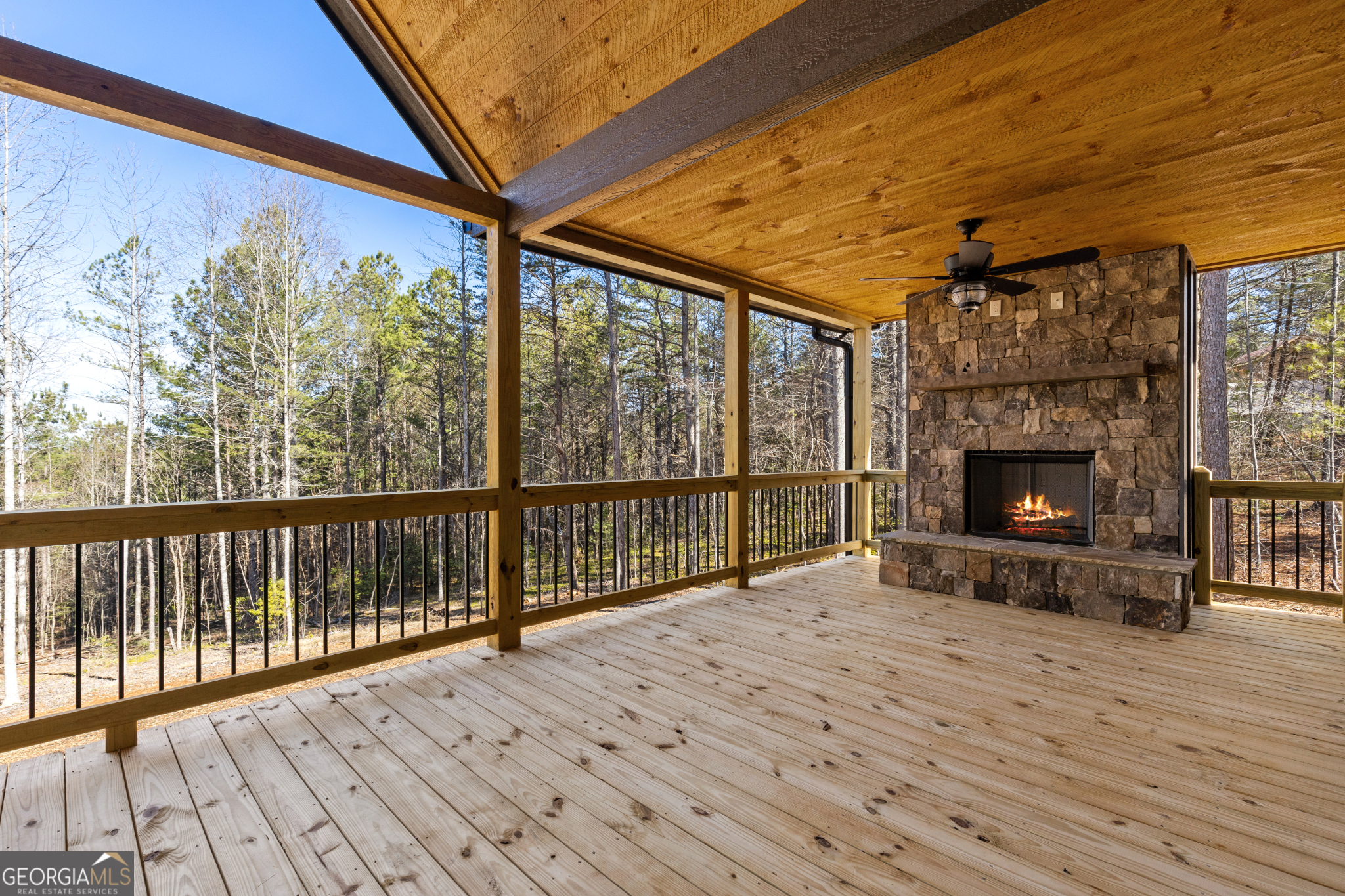 3382 Lickskillet Road Epworth GA 30541