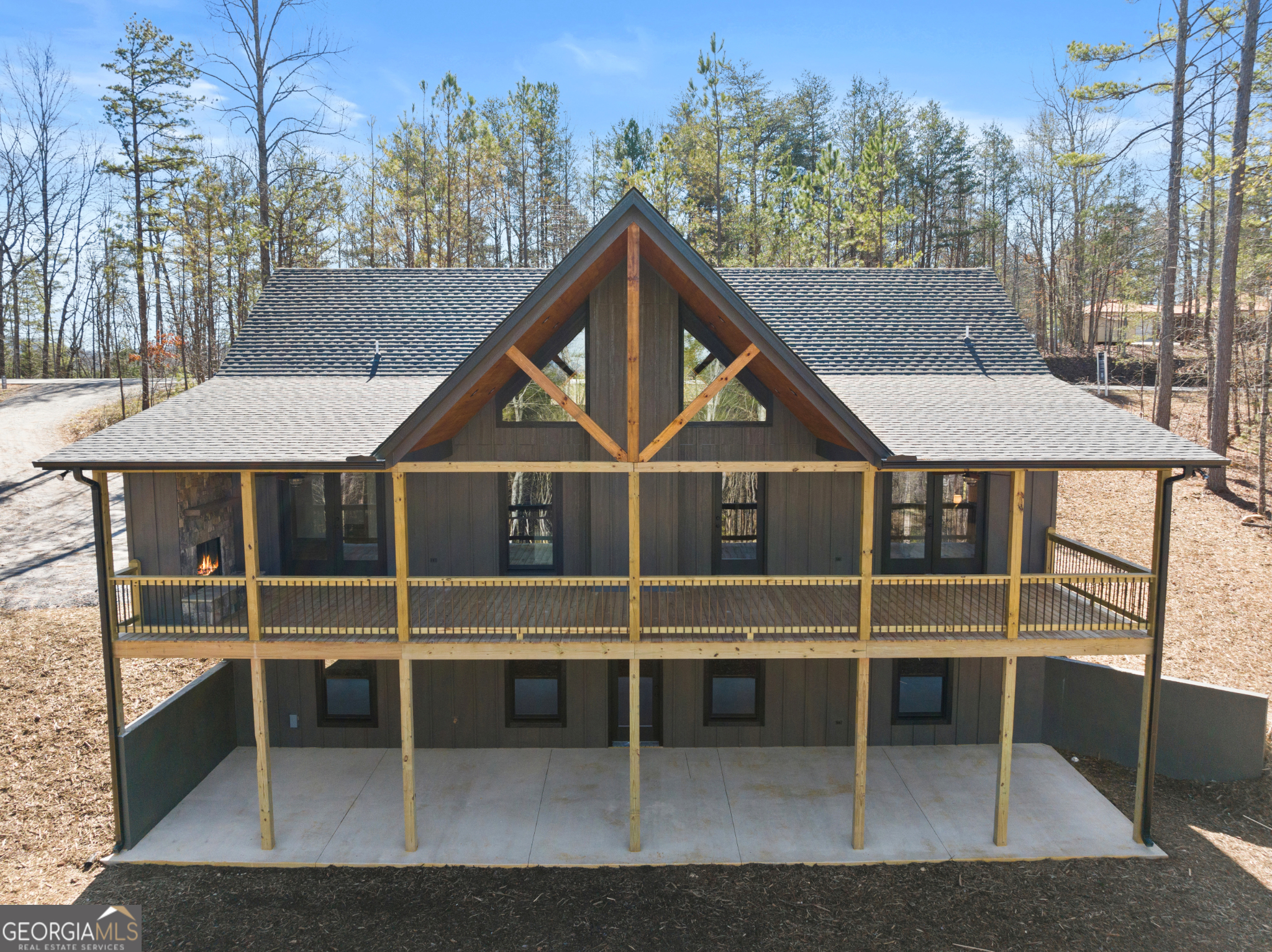 3382 Lickskillet Road Epworth GA 30541