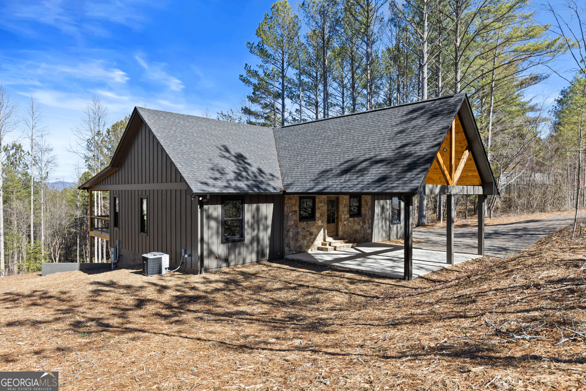 3382 Lickskillet Road Epworth GA 30541