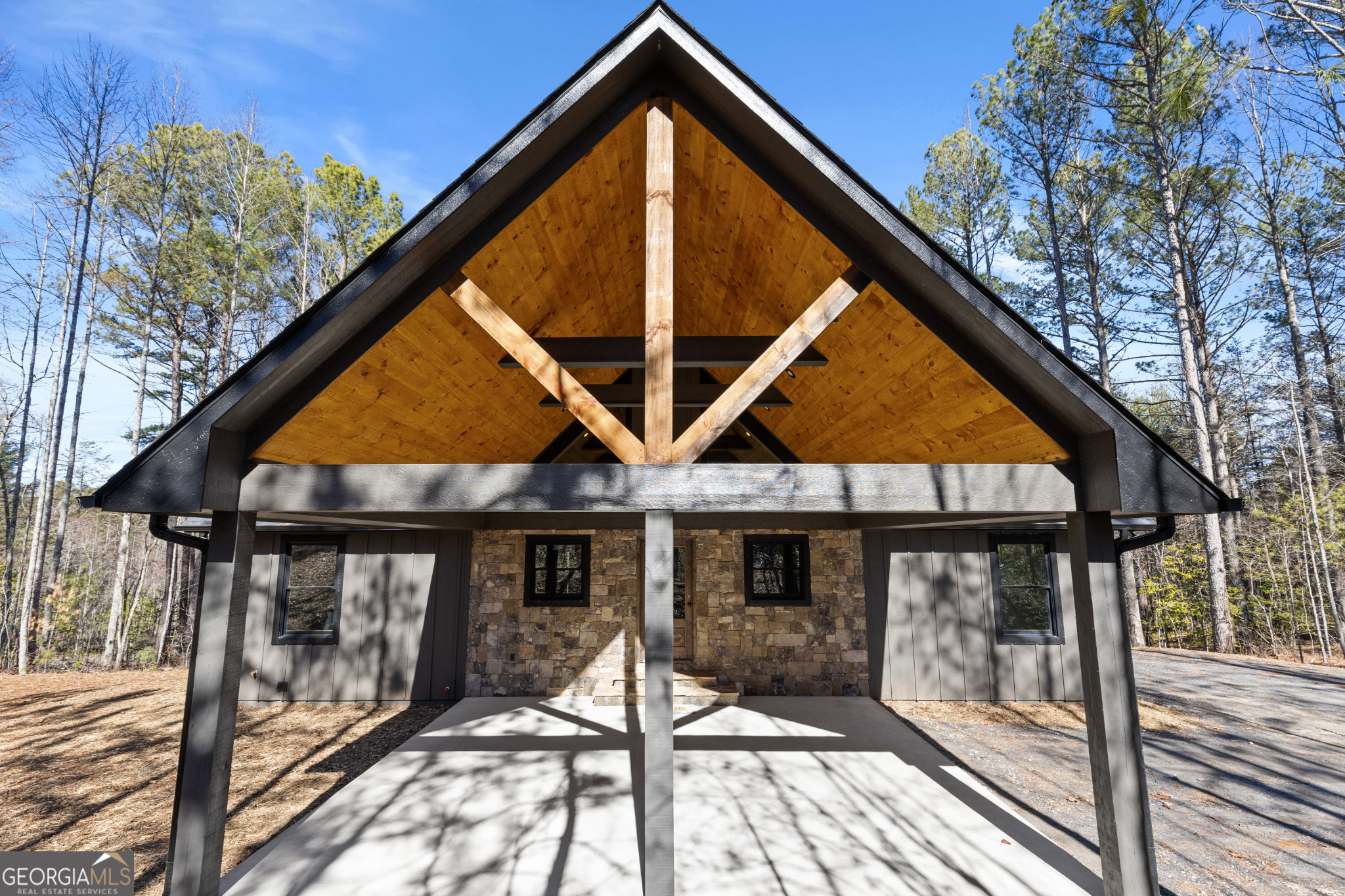3382 Lickskillet Road Epworth GA 30541