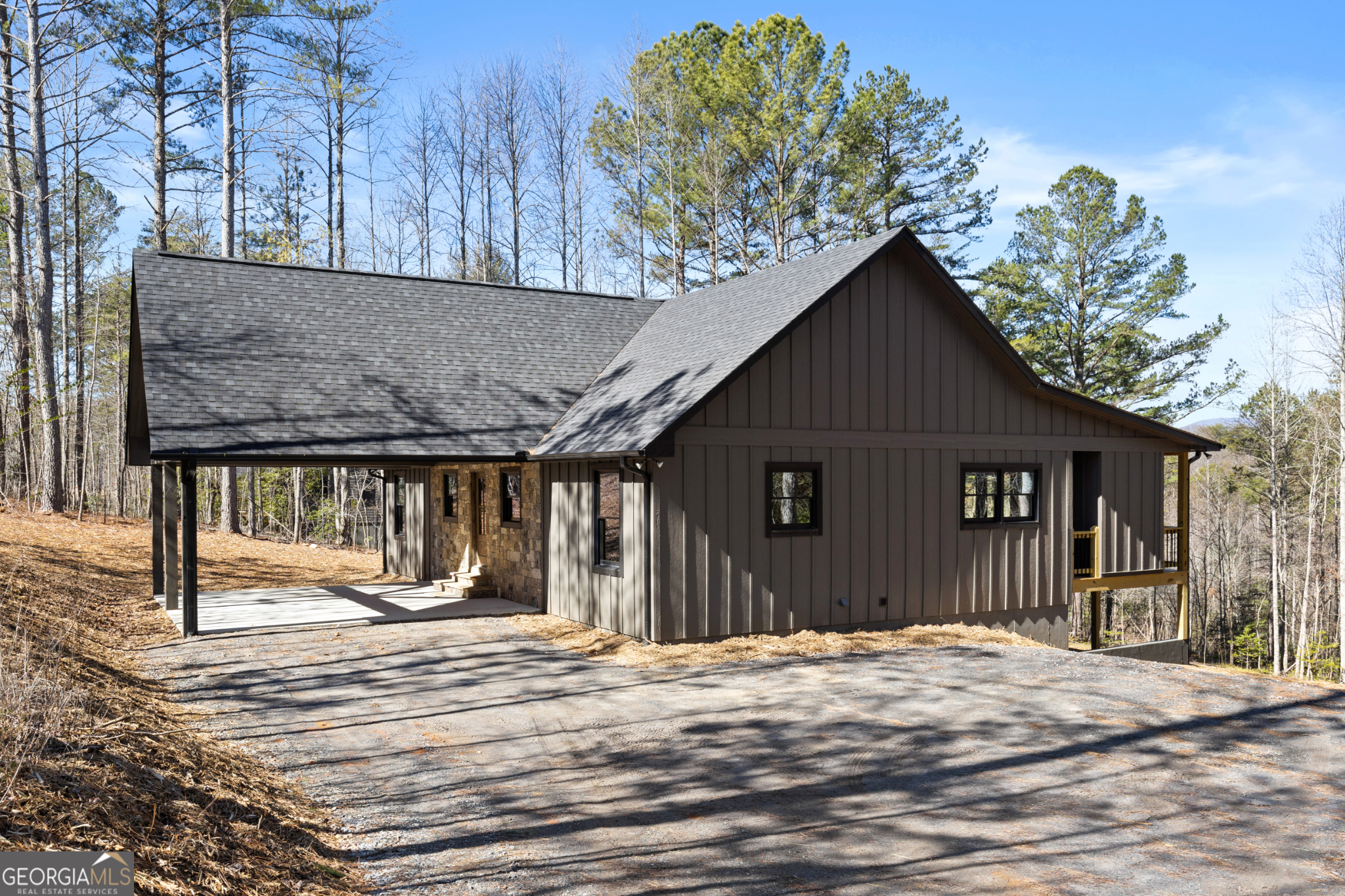 3382 Lickskillet Road Epworth GA 30541