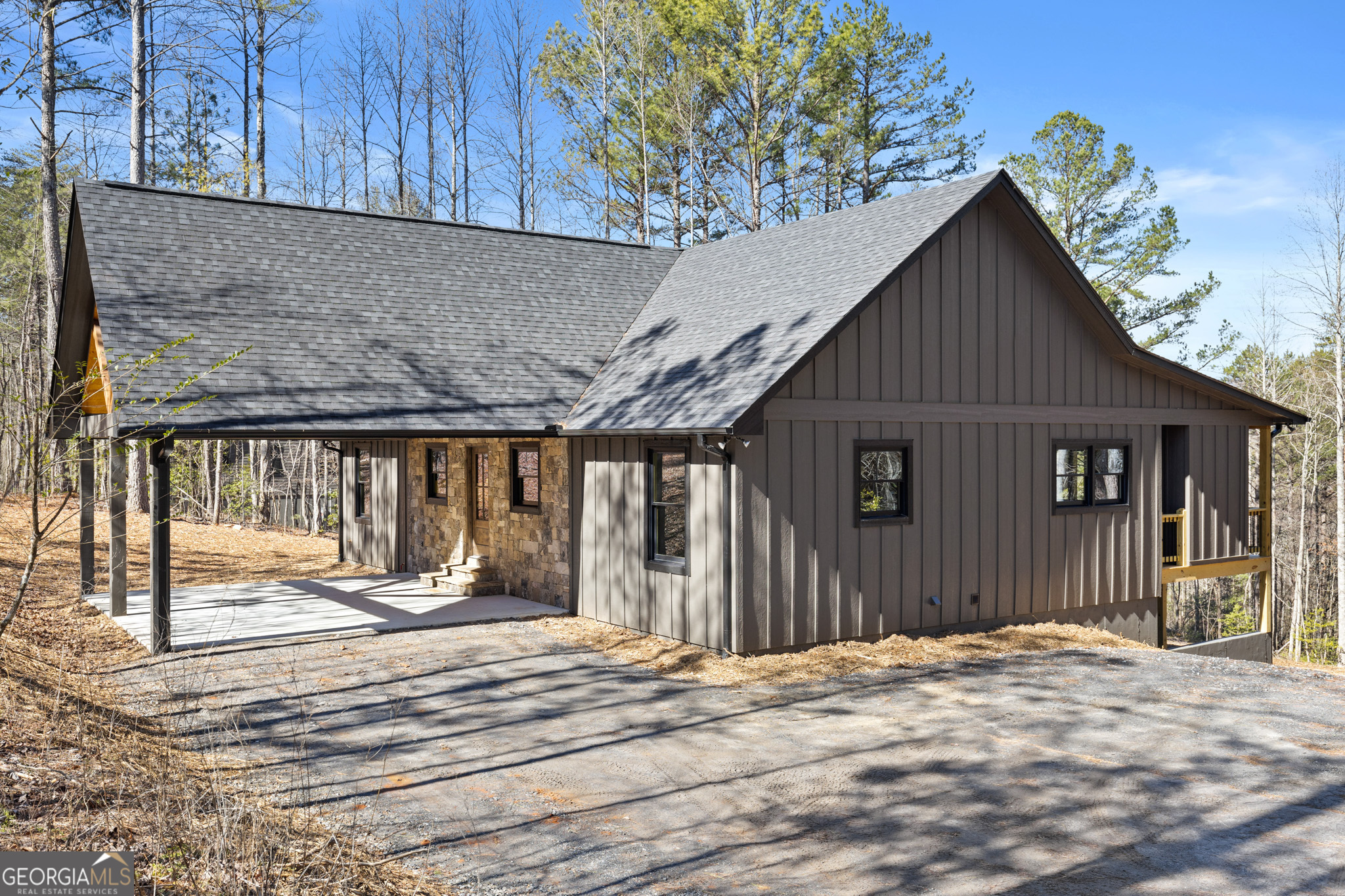 3382 Lickskillet Road Epworth GA 30541