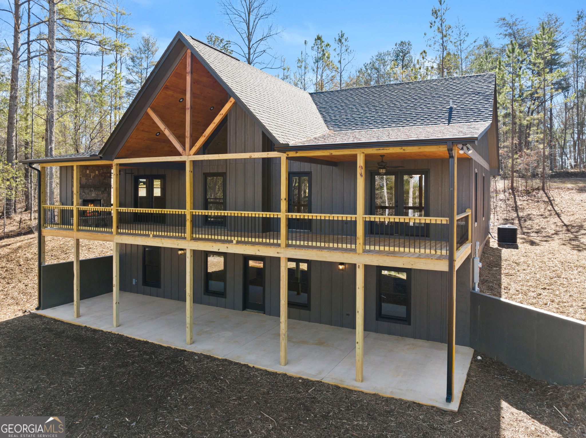3382 Lickskillet Road Epworth GA 30541