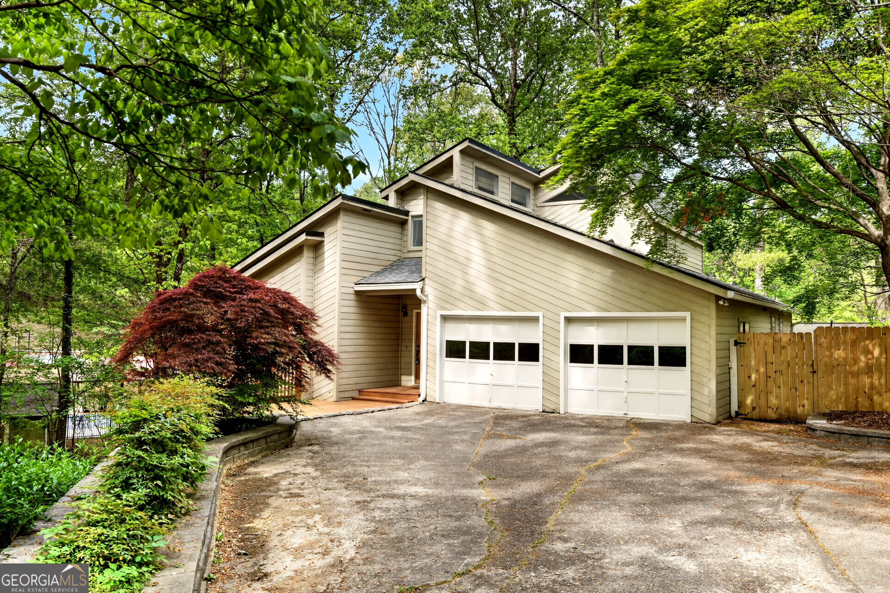 1263 Colony Drive Marietta GA 30068
