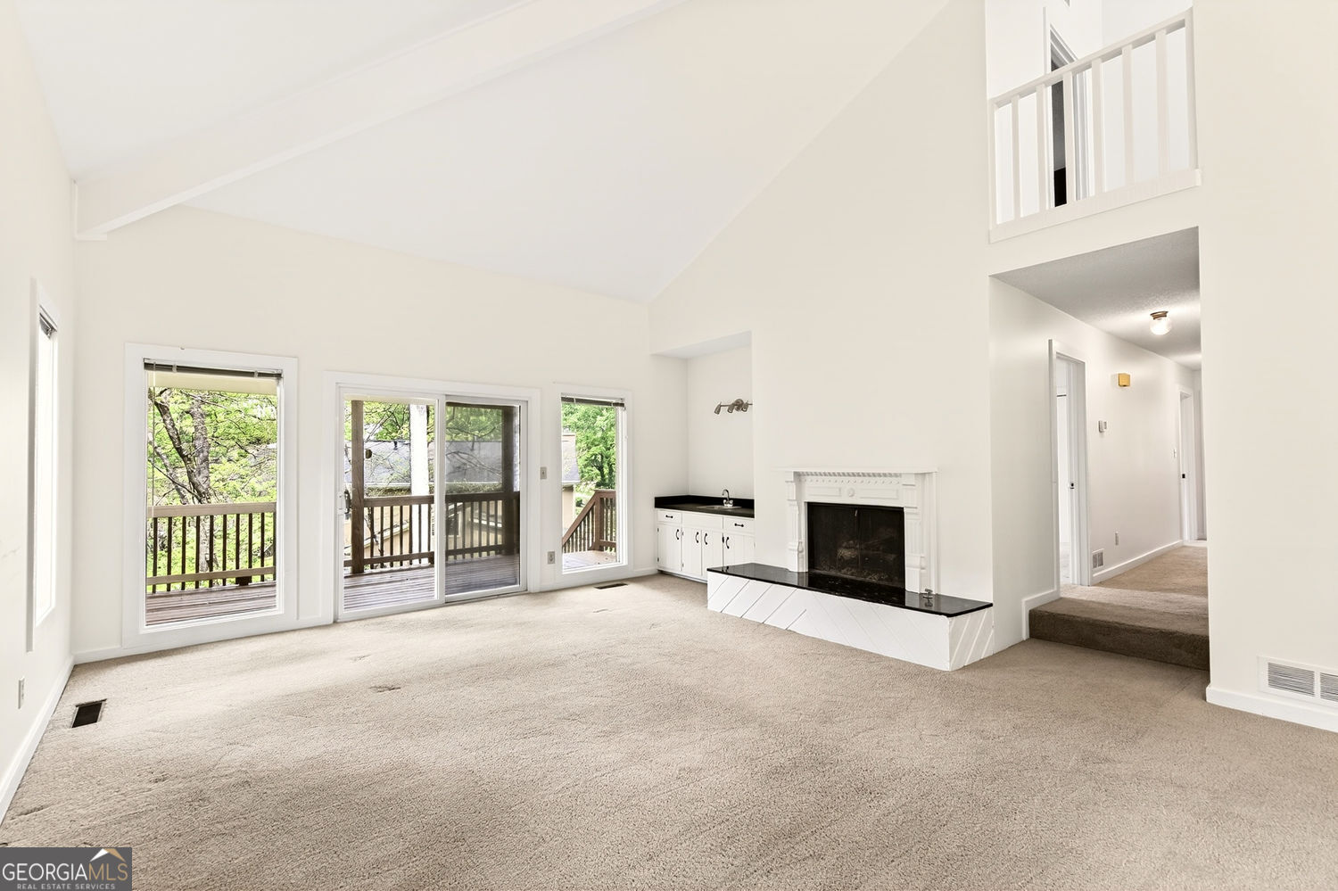 1263 Colony Drive Marietta GA 30068