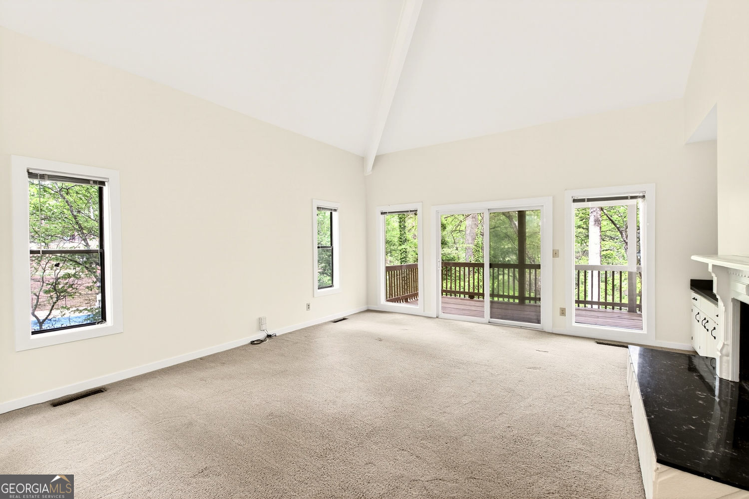 1263 Colony Drive Marietta GA 30068