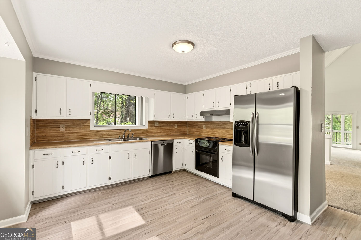 1263 Colony Drive Marietta GA 30068